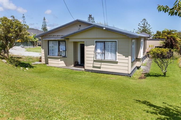 Photo of property in 122 Bright Street, Cobden, Greymouth, 7802