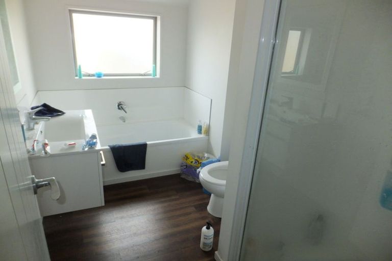 Photo of property in 17c Bolton Avenue, Spreydon, Christchurch, 8024