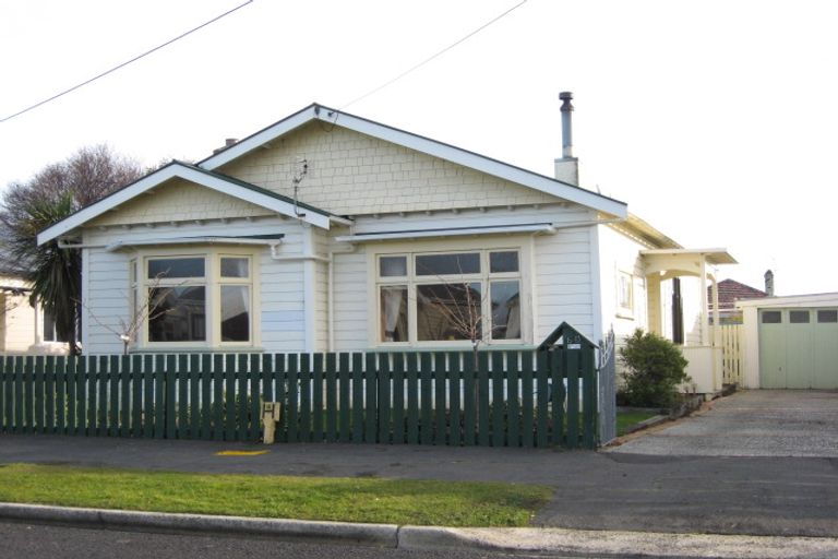 Photo of property in 60 Ascot Street, Saint Kilda, Dunedin, 9012