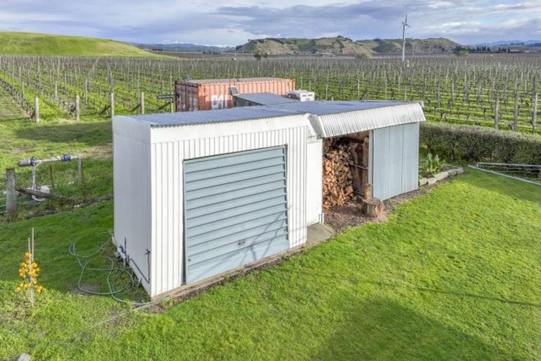 Photo of property in 101 Mere Road, Fernhill, Hastings, 4175