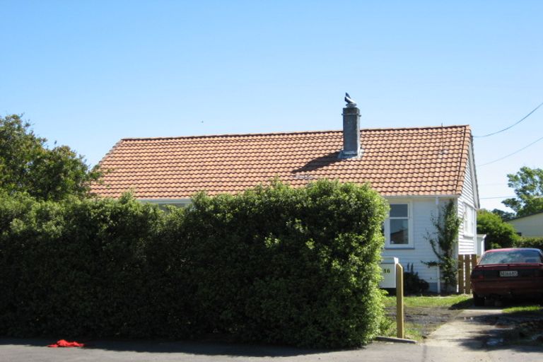 Photo of property in 16 Mary Street, Redwoodtown, Blenheim, 7201