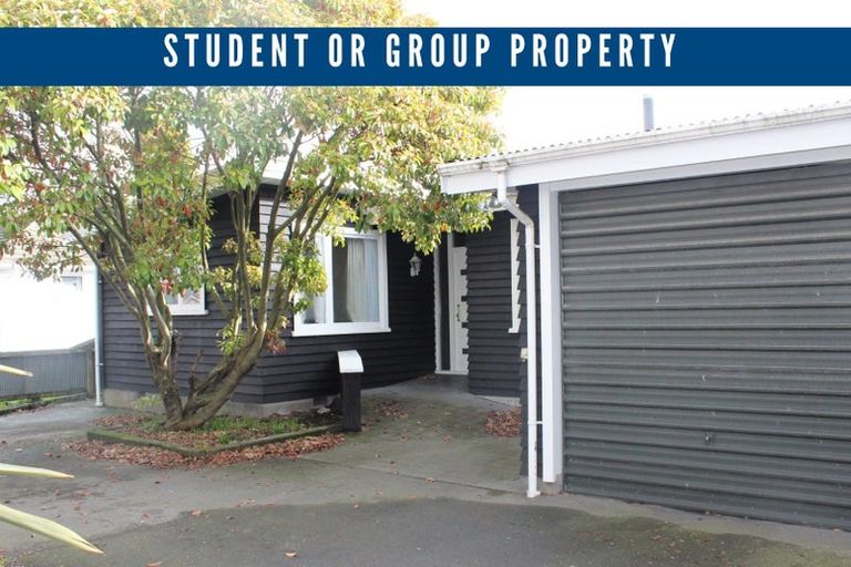 Photo of property in 1/65 Brodie Street, Ilam, Christchurch, 8041