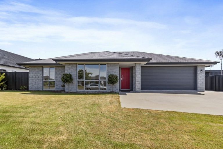 Photo of property in 36 Lazarette Loop, Gleniti, Timaru, 7910