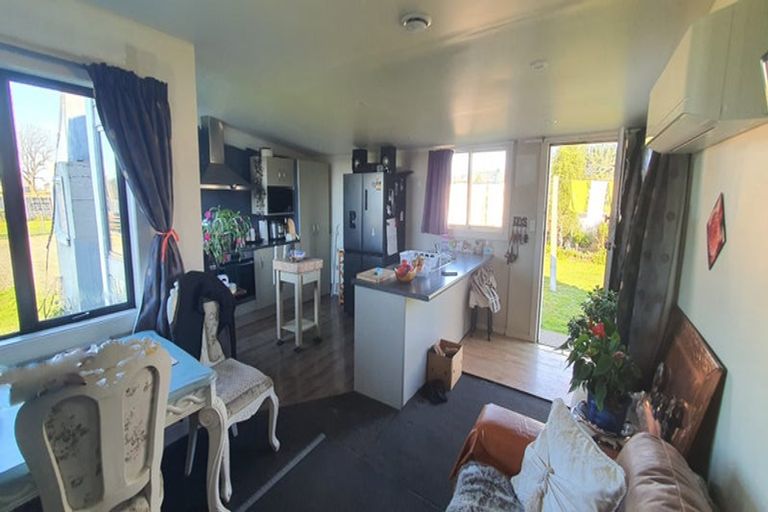Photo of property in 130 Molloys Road, Waimate, 7980