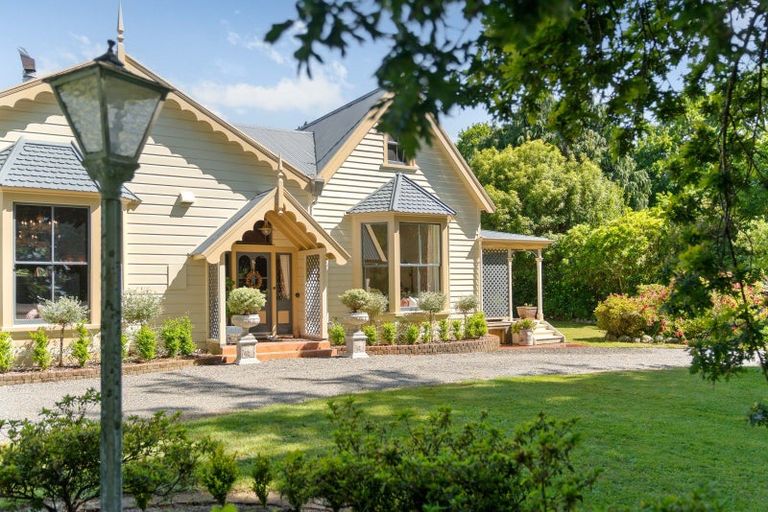 Photo of property in 161 Underhill Road, Featherston, 5773