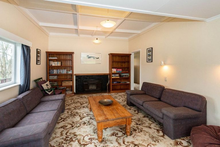 Photo of property in 1 Pitt Street, Raetihi, 4632