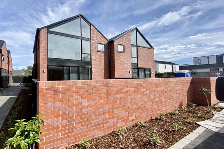 Photo of property in 10/66 Innes Road, St Albans, Christchurch, 8052