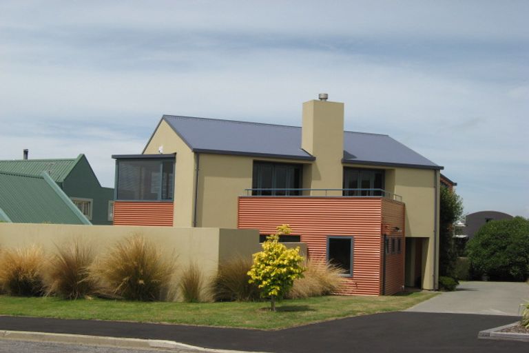 Photo of property in 27 Godley Drive, Scarborough, Christchurch, 8081
