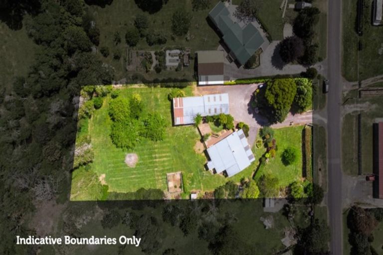 Photo of property in 9 Boundary Road, Waihi, 3610