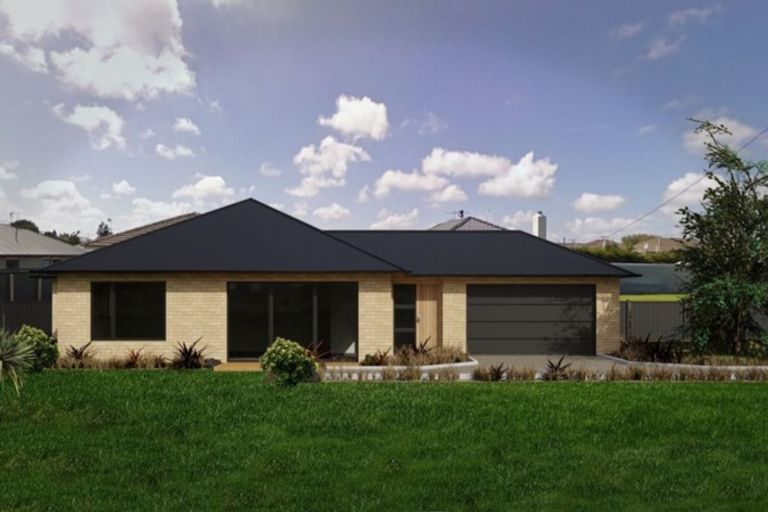 Photo of property in 205 Ross Street, Grasmere, Invercargill, 9810