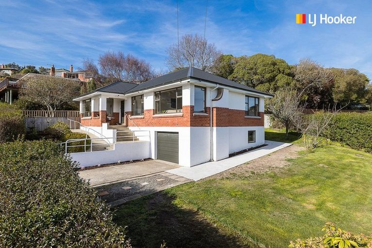 Photo of property in 36 Gresham Street, Tainui, Dunedin, 9013