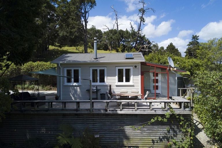 Photo of property in 903 Fairburn Road, Kaitaia, 0482