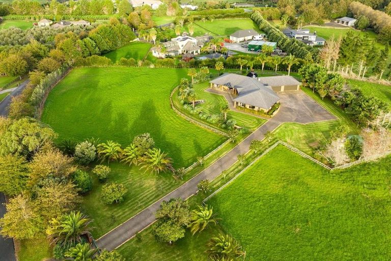 Photo of property in 65 Ashwood Avenue, Dairy Flat, Albany, 0792