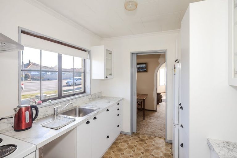 Photo of property in 537a Thames Highway, Oamaru North, Oamaru, 9400