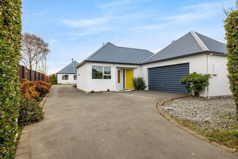 Photo of property in 1/725 Main North Road, Belfast, Christchurch, 8051