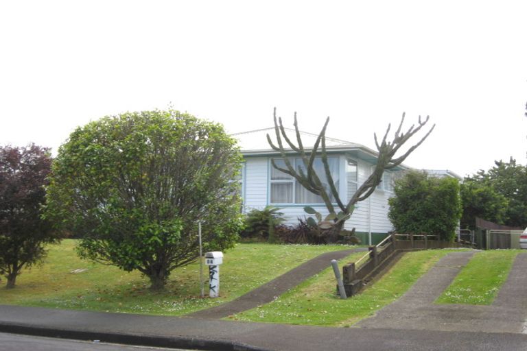 Photo of property in 34 Edinburgh Avenue, Rosehill, Papakura, 2113