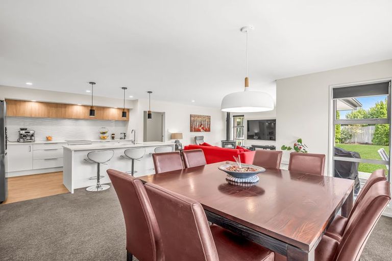 Photo of property in 52c Stonebrook Drive, Rolleston, 7614