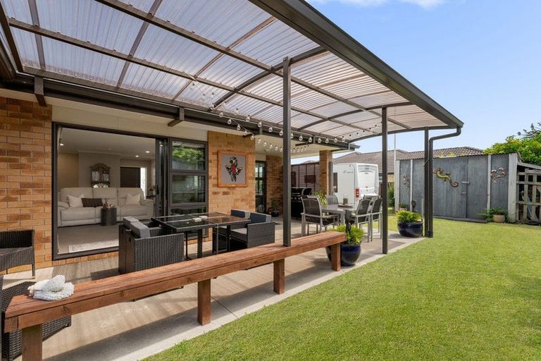 Photo of property in 4 Gina Way, Welcome Bay, Tauranga, 3112