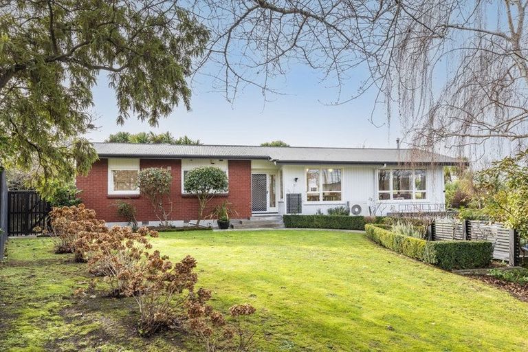 Photo of property in 144 Richardson Terrace, Woolston, Christchurch, 8023