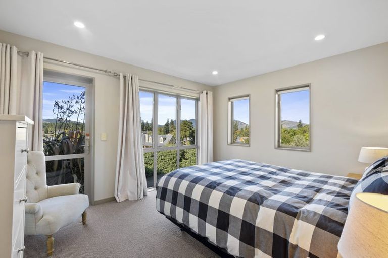 Photo of property in 55 Saint James Avenue, Hanmer Springs, 7334