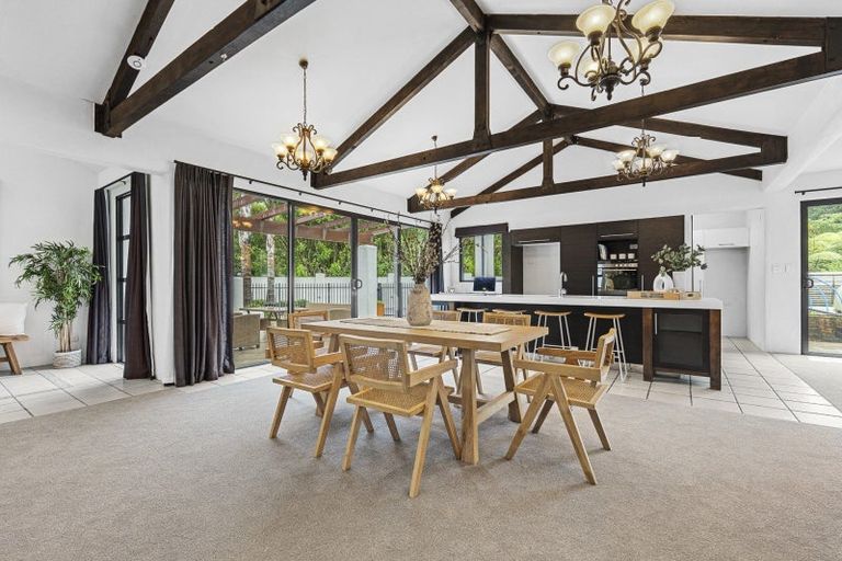 Photo of property in 186e Heta Road, Highlands Park, New Plymouth, 4312