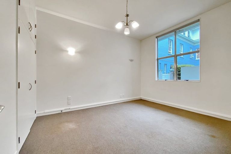 Photo of property in 7/30 Hanson Street, Mount Cook, Wellington, 6021