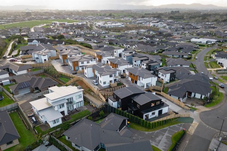 Photo of property in 2/8 Crest Rise, Flagstaff, Hamilton, 3210