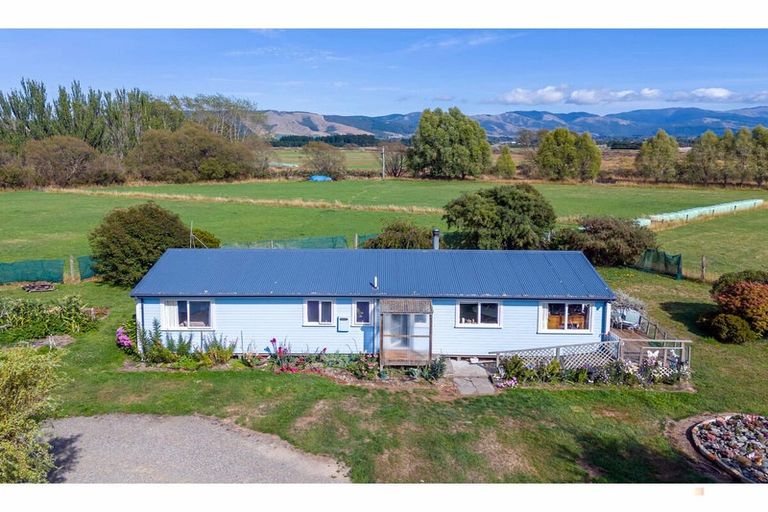 Photo of property in 116 Manchesters Road, Waimate, 7980