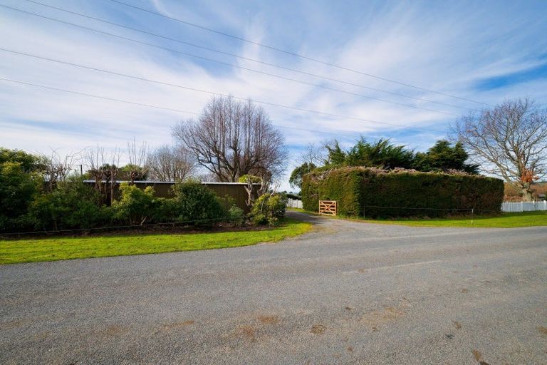 Photo of property in 208 Red Swamp Road, Kaikoura Flat, Kaikoura, 7371