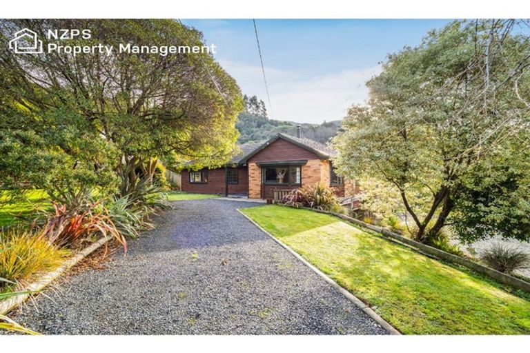 Photo of property in 14 Fulton Road, Glenleith, Dunedin, 9010