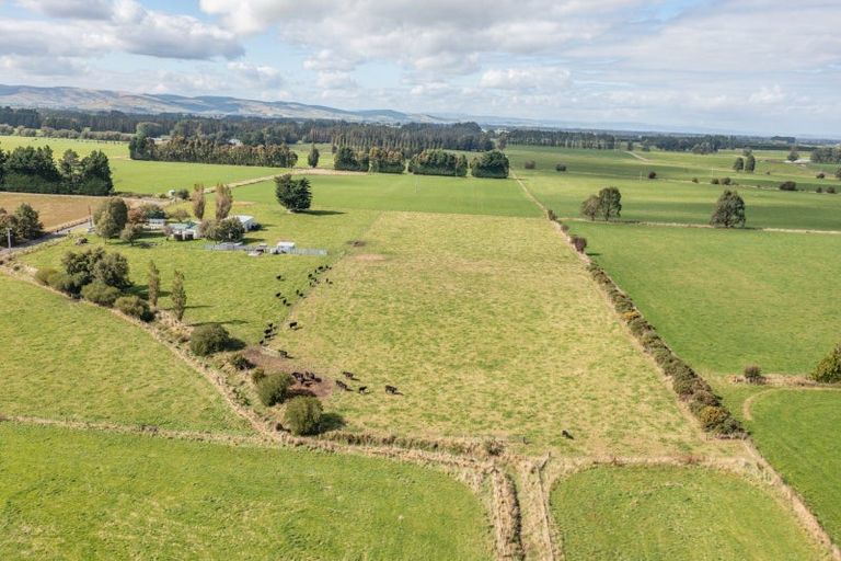 Photo of property in 46 Stanley Street, Wairio, Otautau, 9689