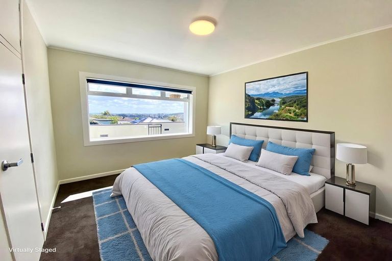 Photo of property in 4 Bilkey Avenue, Pukekohe, 2120