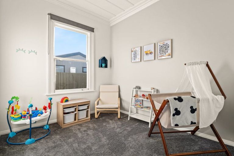 Photo of property in 5 Begg Street, Saint Kilda, Dunedin, 9012