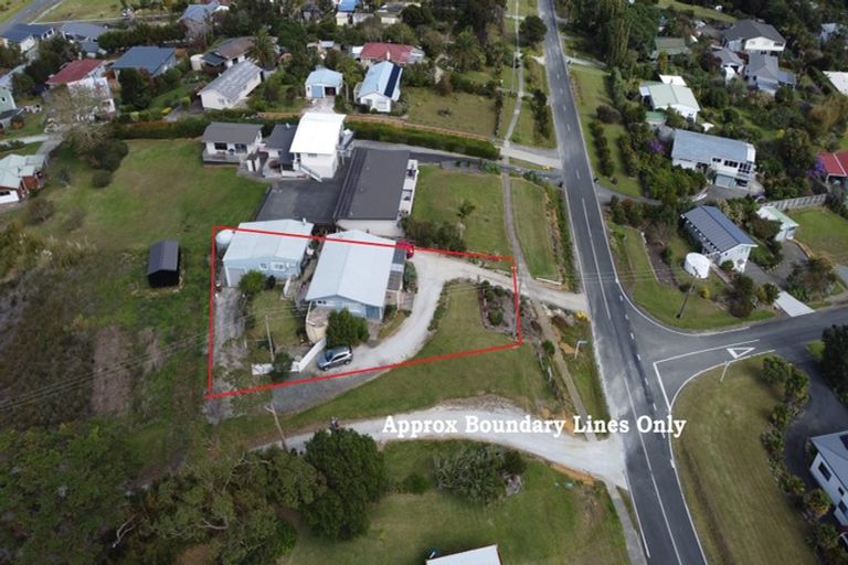 Photo of property in 35 Colonel Mould Drive, Mangonui, 0420