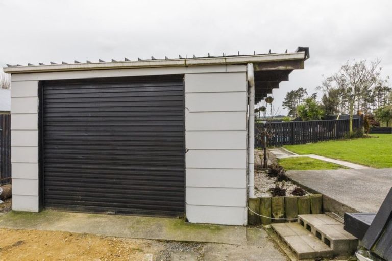 Photo of property in 88 Humber Street, Rongotea, 4476