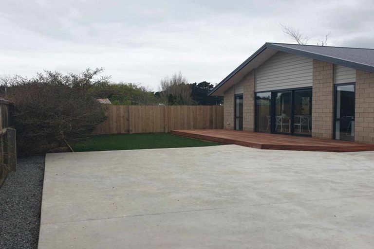 Photo of property in 43b Nichol Street, Heidelberg, Invercargill, 9812