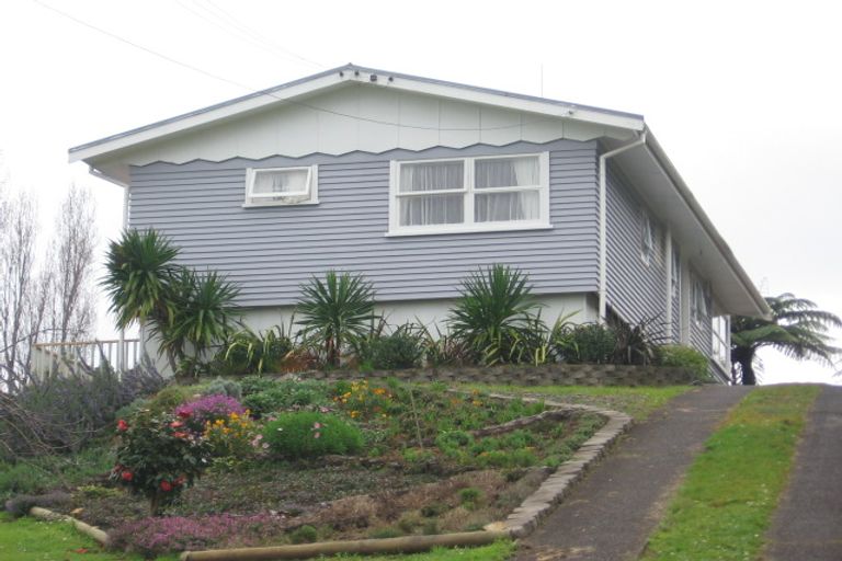 Photo of property in 515 The Terrace, Thames, 3500