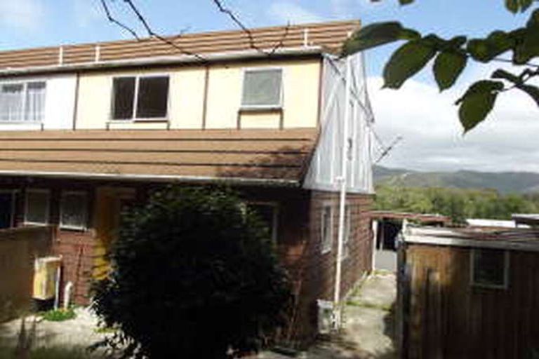 Photo of property in 264p Grounsell Crescent, Belmont, Lower Hutt, 5010
