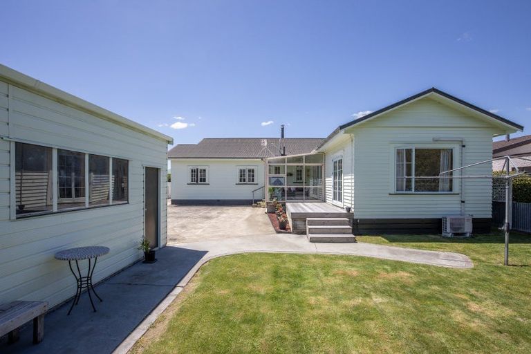 Photo of property in 58 Gordon Street, Dannevirke, 4930