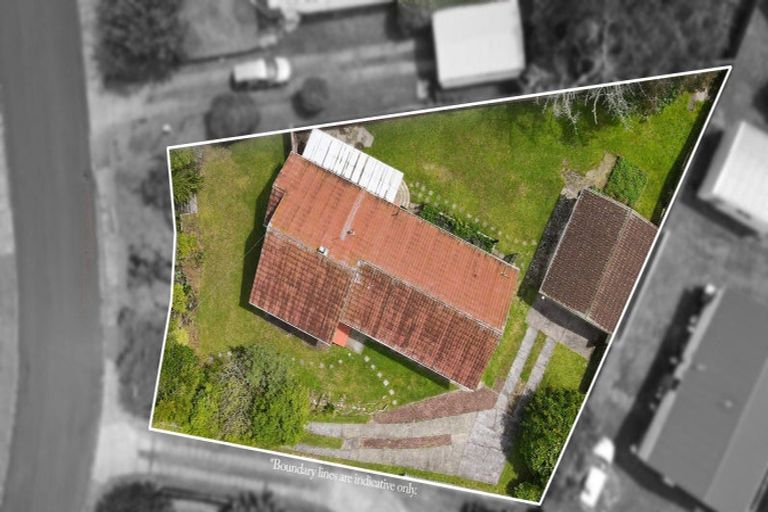 Photo of property in 5 Huia Street, Hillcrest, Rotorua, 3015