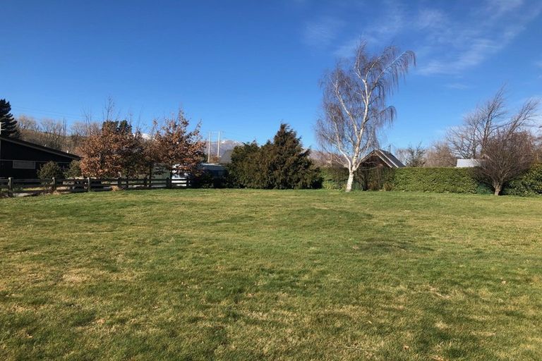 Photo of property in 5a Hart Place, Lake Coleridge, 7572