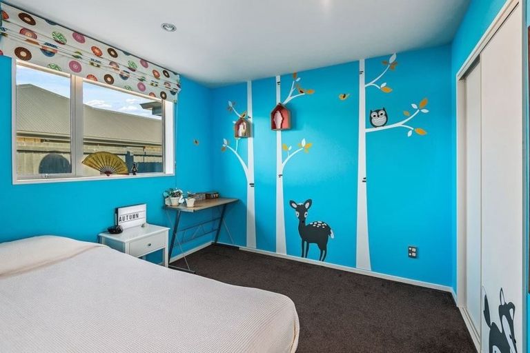 Photo of property in 28 Gosling Crescent, Halswell, Christchurch, 8025