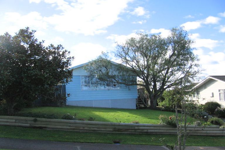 Photo of property in 7 Fraser Drive, Feilding, 4702