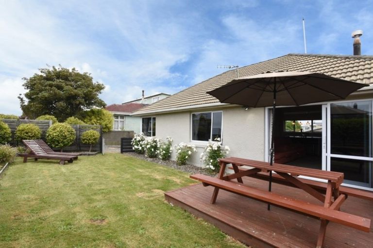 Photo of property in 55 William Street, Appleby, Invercargill, 9812