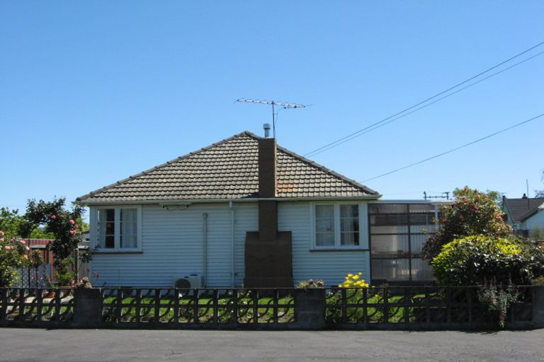 Photo of property in 12 Mary Street, Redwoodtown, Blenheim, 7201