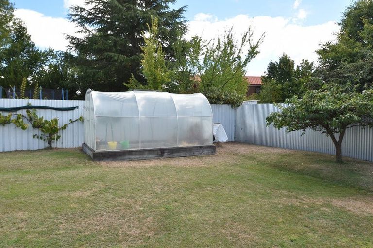 Photo of property in 9 Glenbrook Crescent, Twizel, 7901