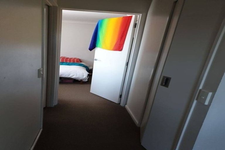 Photo of property in 2a/160 Symonds Street, Eden Terrace, Auckland, 1010