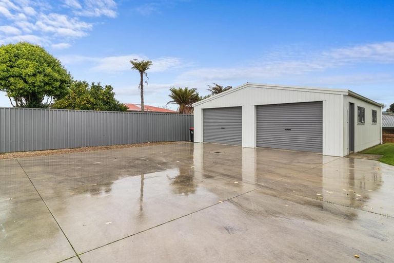 Photo of property in 16 High Street, Tirau, 3410