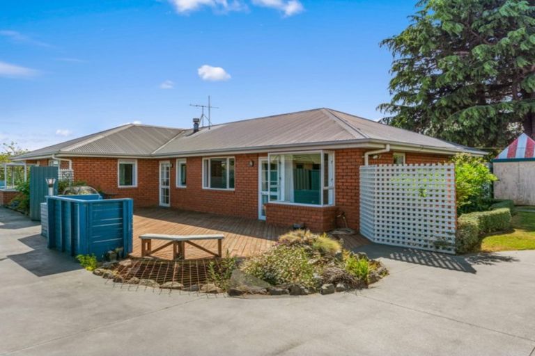 Photo of property in 18d Wither Road, Witherlea, Blenheim, 7201