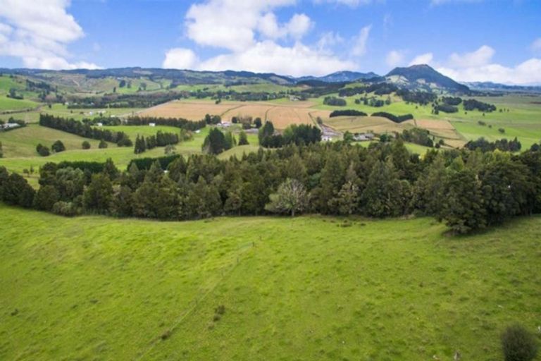 Photo of property in 60 Corbett Road, Whakapara, Hikurangi, 0182